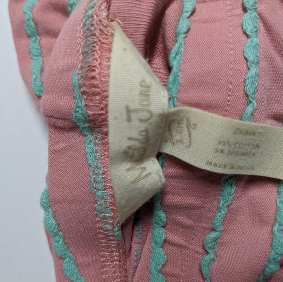 Matilda Jane Baby leggings - Picture 2 of 2